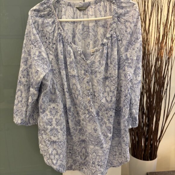 Variety of Tops Scroll through photos - Picture 14 of 16